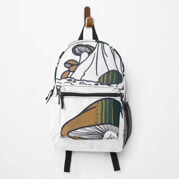 Item preview, Champiñones LK designed and sold by Appalaskan-Jess.