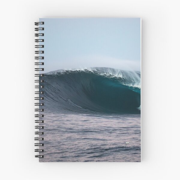 Item preview, Wave at Eddystone Rock designed and sold by andychiz.