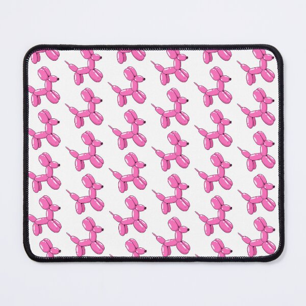 Item preview, Pink Balloon Dog designed and sold by Booki3Official.
