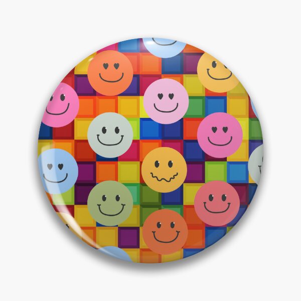 Item preview, Happy Face art works designed and sold by Colorfuly.