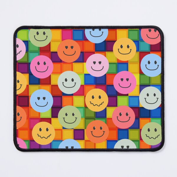 Item preview, Happy Face art works designed and sold by Colorfuly.