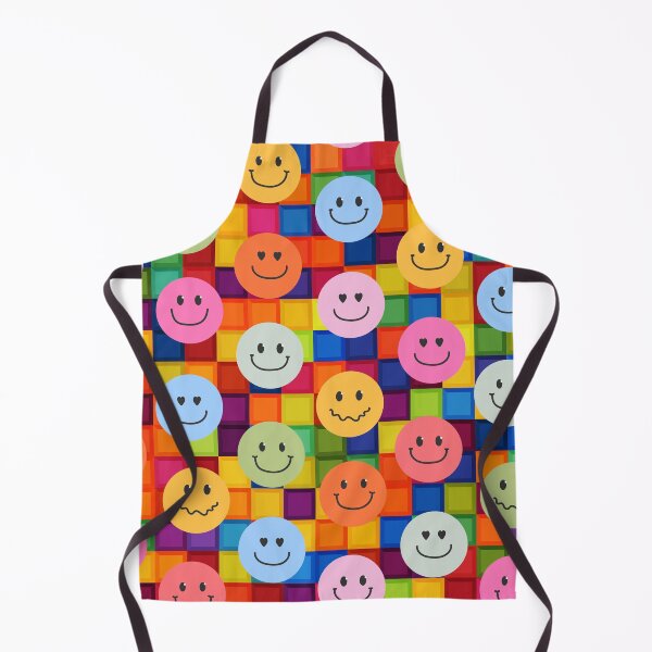 Item preview, Happy Face art works designed and sold by Colorfuly.