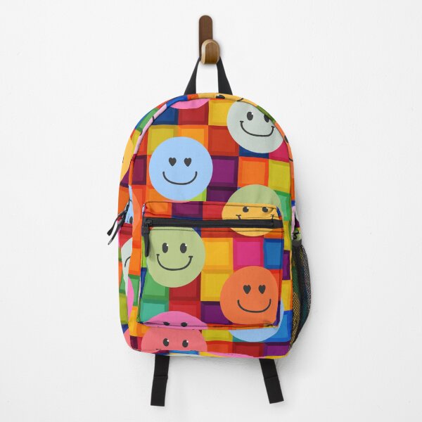 Item preview, Happy Face art works designed and sold by Colorfuly.