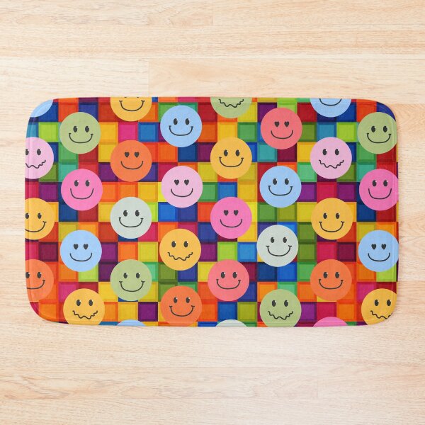 Item preview, Happy Face art works designed and sold by Colorfuly.
