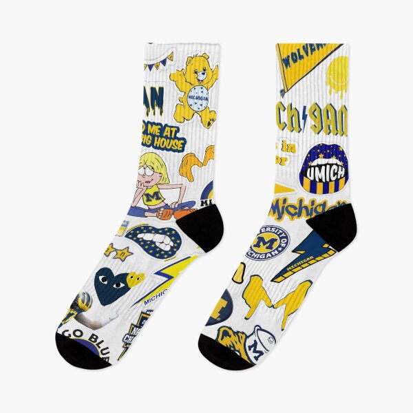 Item preview, University of Michigan designed and sold by giannaaaaa-.