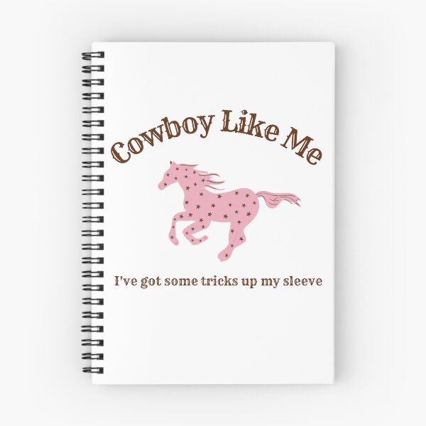 Item preview, Cowboy Like Me designed and sold by MediaDarling.