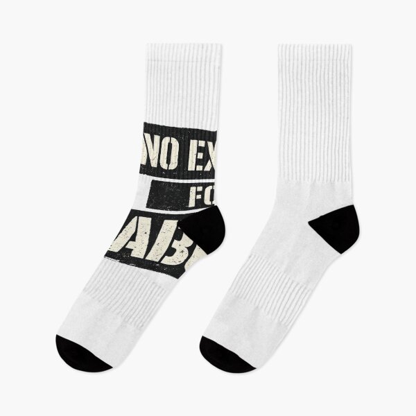 Item preview, No Excuse for Abuse Statement Design designed and sold by Dresut.
