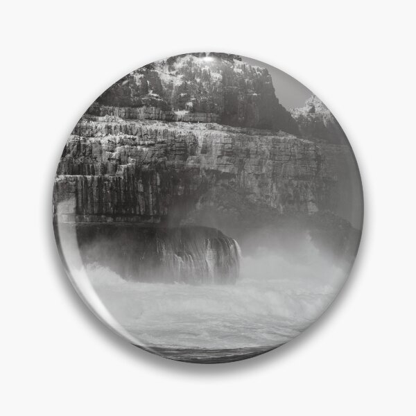 Item preview, Pedra Branca, Tasmani designed and sold by andychiz.