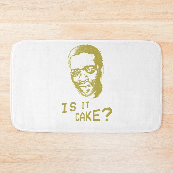Item preview, Backrooms - Is It Cake? designed and sold by TimberW0lf Studios.
