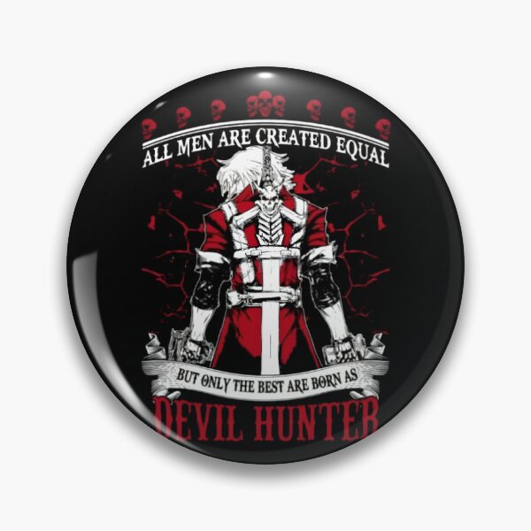 Item preview, Dante designed and sold by ANIME HEAT.