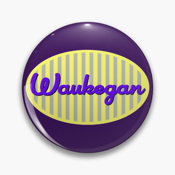 Item preview, Waukegan East High School designed and sold by Normbot2000.