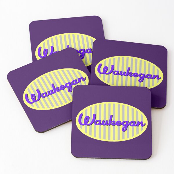 Item preview, Waukegan East High School designed and sold by Normbot2000.