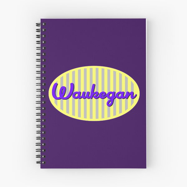 Item preview, Waukegan East High School designed and sold by Normbot2000.