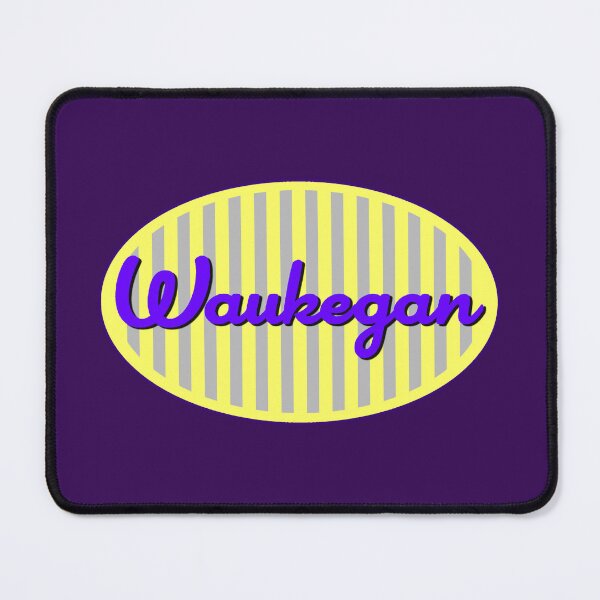 Item preview, Waukegan East High School designed and sold by Normbot2000.