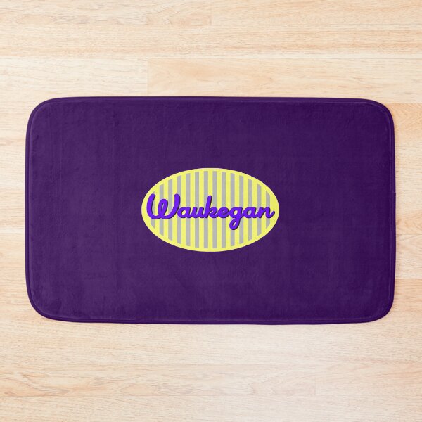 Item preview, Waukegan East High School designed and sold by Normbot2000.