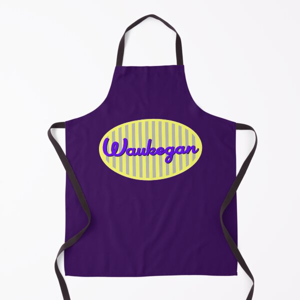 Item preview, Waukegan East High School designed and sold by Normbot2000.