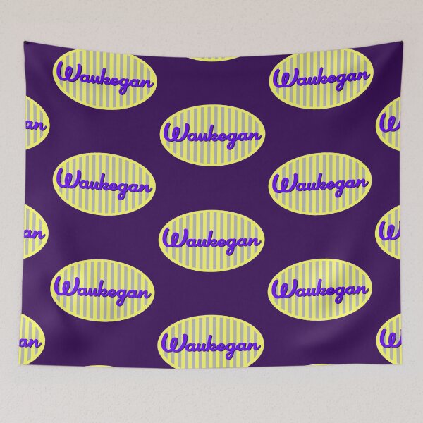 Item preview, Waukegan East High School designed and sold by Normbot2000.