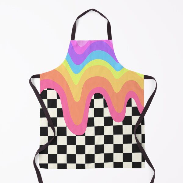 Item preview, Pop Art Chess Print – Colorful Pieces, Modern Wall Art designed and sold by Colorfuly.