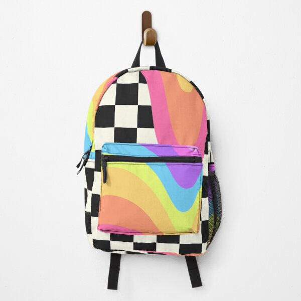 Item preview, Pop Art Chess Print – Colorful Pieces, Modern Wall Art designed and sold by Colorfuly.