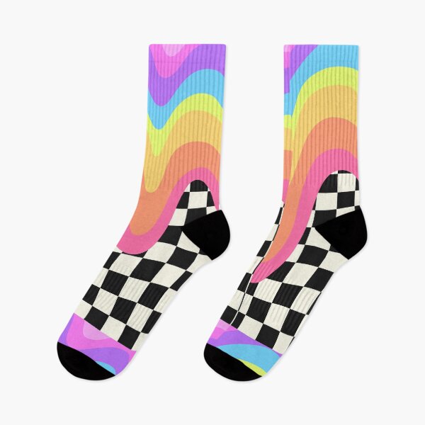Item preview, Pop Art Chess Print – Colorful Pieces, Modern Wall Art designed and sold by Colorfuly.