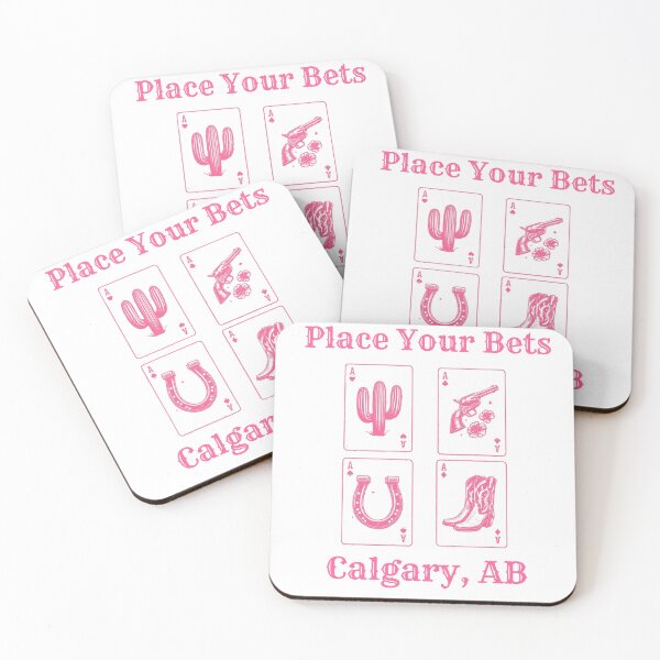 Item preview, BETS designed and sold by MediaDarling.