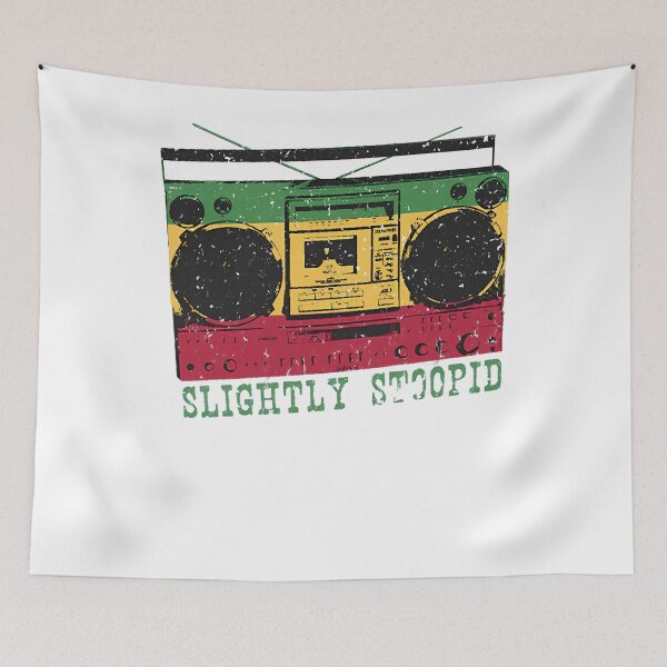Item preview, slightly stoopid merch designed and sold by olkravey.