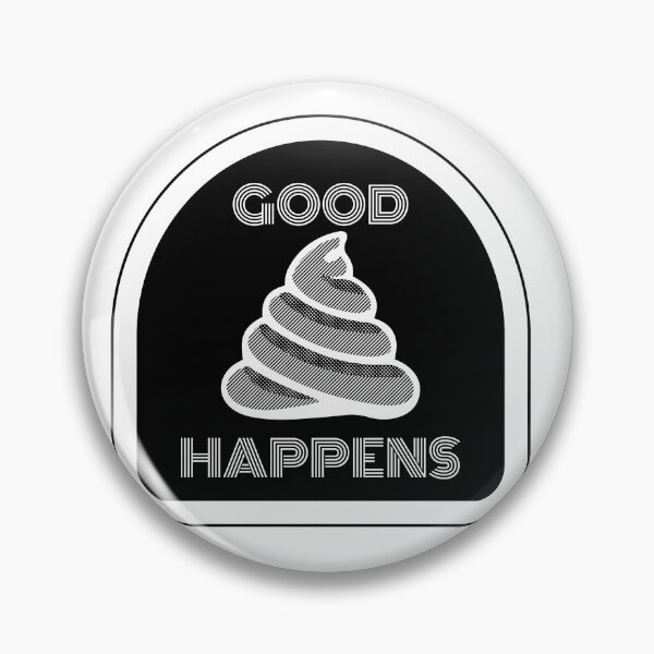Item preview, Good Just Happens designed and sold by Supremebeam.