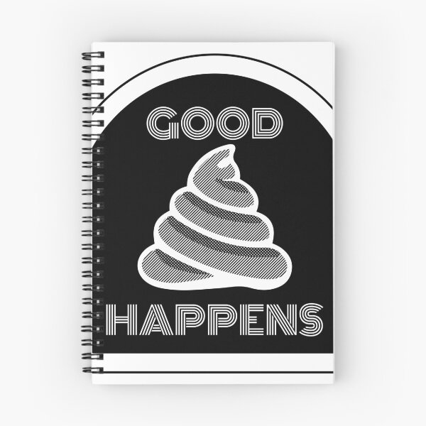 Item preview, Good Just Happens designed and sold by Supremebeam.