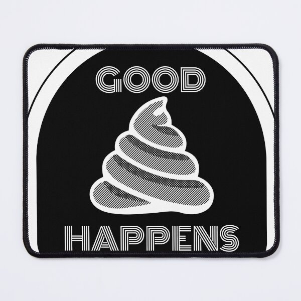 Item preview, Good Just Happens designed and sold by Supremebeam.
