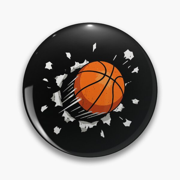Item preview, Explosive Basketball with Dynamic Court Energy and Motion designed and sold by allistermariam.