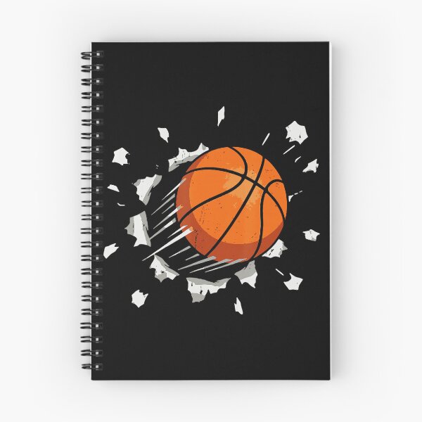 Item preview, Explosive Basketball with Dynamic Court Energy and Motion designed and sold by allistermariam.