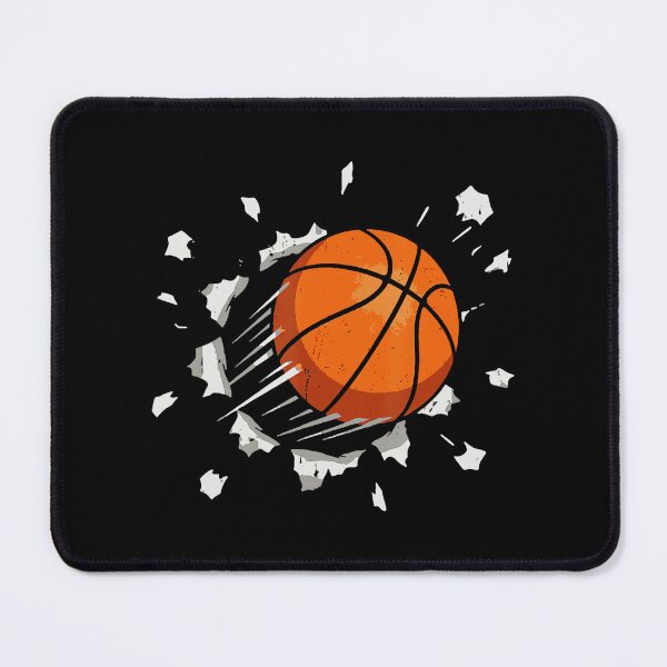 Item preview, Explosive Basketball with Dynamic Court Energy and Motion designed and sold by allistermariam.