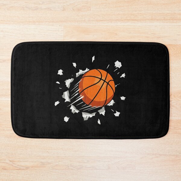 Item preview, Explosive Basketball with Dynamic Court Energy and Motion designed and sold by allistermariam.