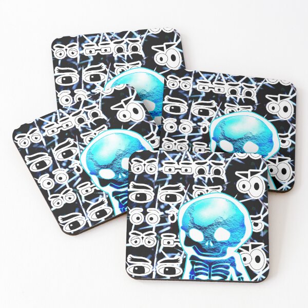 Item preview, horror attention to baby  designed and sold by ppyostyle.