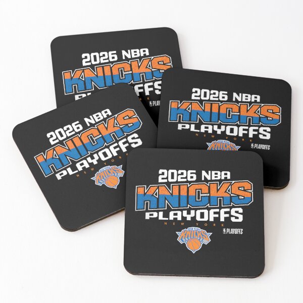 Item preview, New York Orange Blue Basketball Playoff designed and sold by SaryaSmyth19.