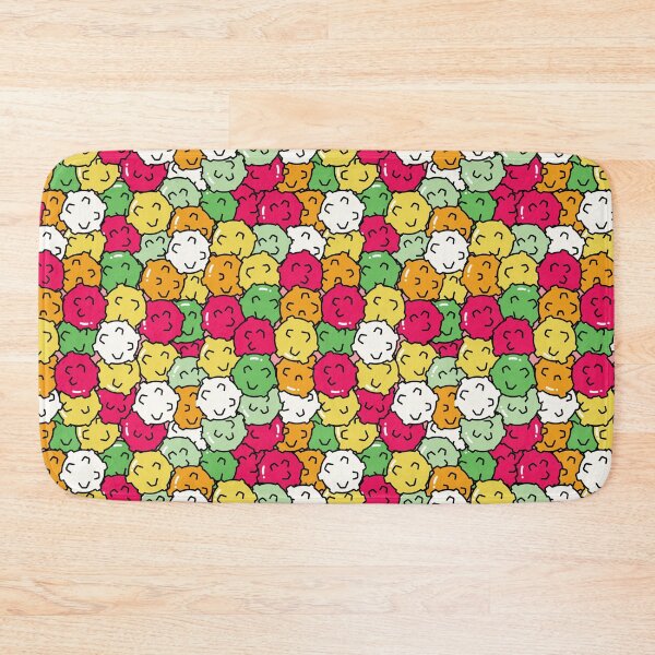 Item preview, Kawaii Japanese candy Konpeito pattern design  designed and sold by MariOyama.