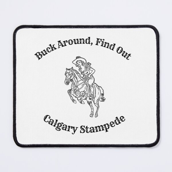 Item preview, Buck Around designed and sold by MediaDarling.