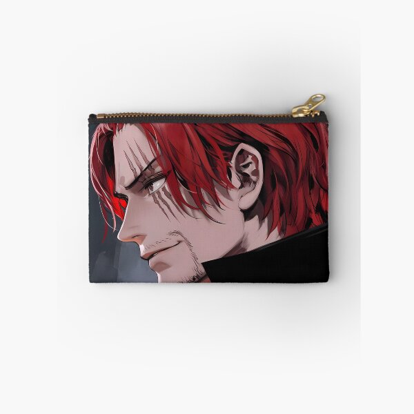Item preview, Shanks One Piece Dark Profile Captain designed and sold by Spraykart.
