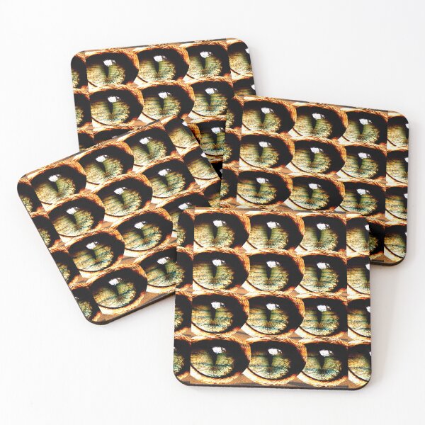 Item preview, looking world with eyes 세상을 지켜보는 고양이의 눈 designed and sold by ppyostyle.