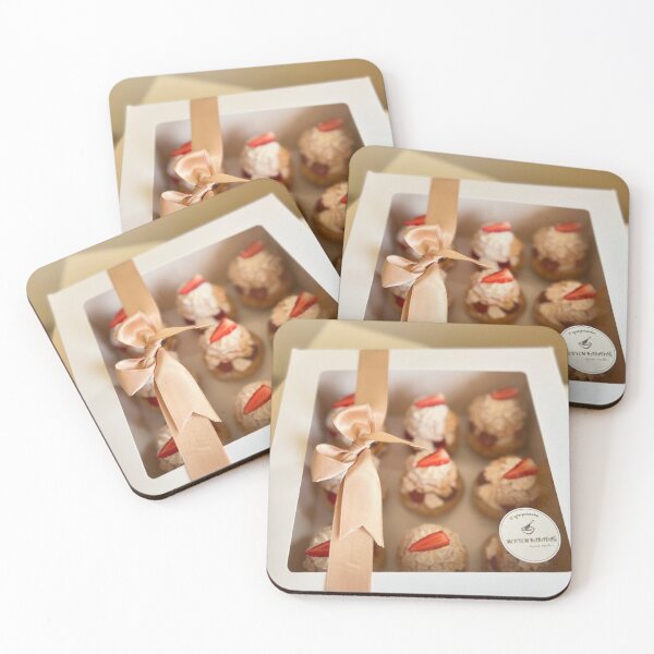 Item preview, Soft Stranger Things eTouch Cream designed and sold by Ulrikagard.