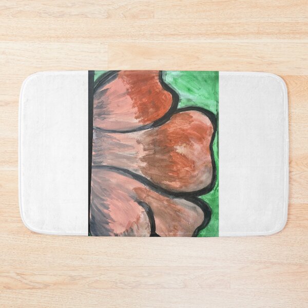 Item preview, Flower painting designed and sold by RitikaGarg.
