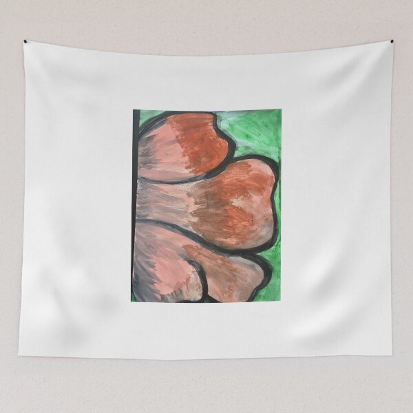 Item preview, Flower painting designed and sold by RitikaGarg.
