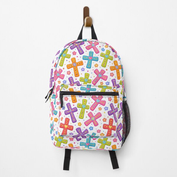 Item preview, Faith in Full Color designed and sold by Stubblejumper Artworks.