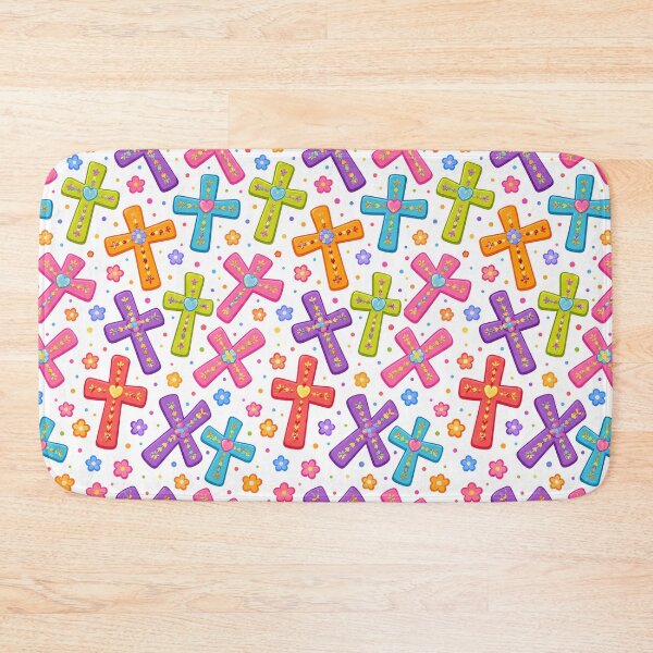 Item preview, Faith in Full Color designed and sold by Stubblejumper Artworks.