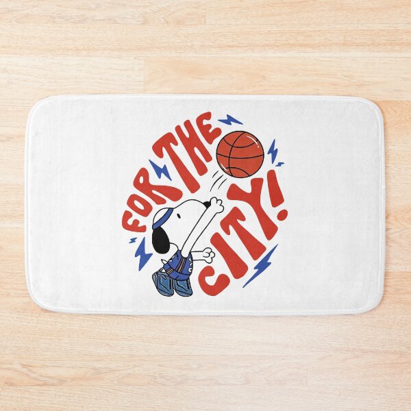 Item preview, Snoopy Oklahoma City Nba For The City designed and sold by thanhmaidesign.