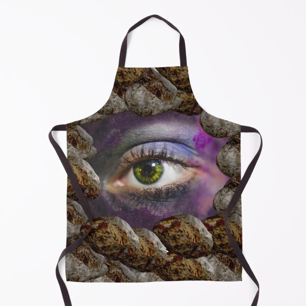 Item preview, black eye 마비 designed and sold by ppyostyle.