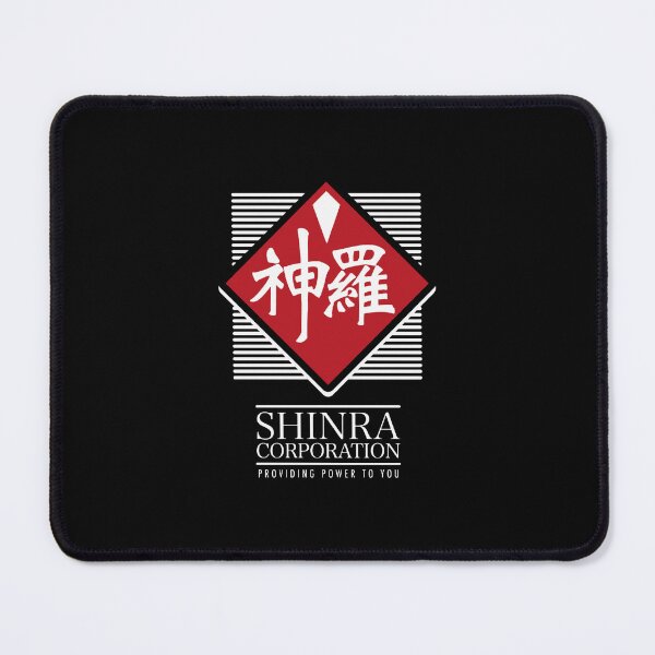 Item preview, Shinra Corp  designed and sold by carolynmarya.