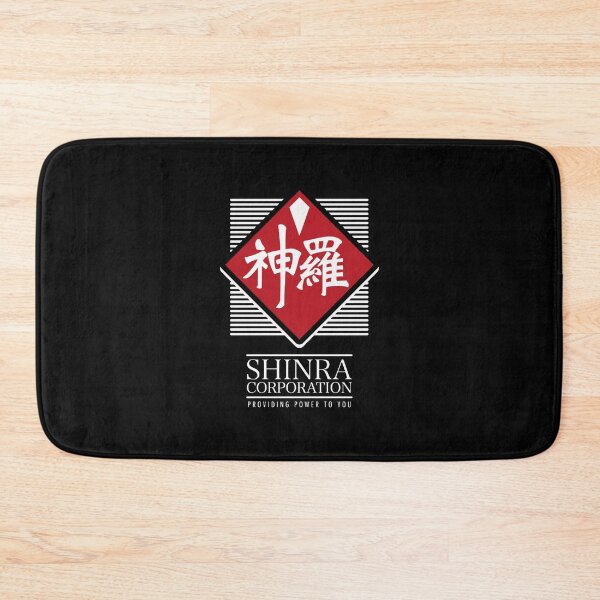 Item preview, Shinra Corp  designed and sold by carolynmarya.