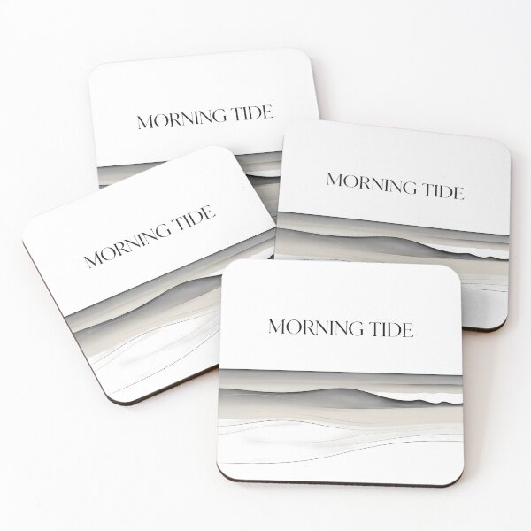 Item preview, Morning Tide designed and sold by Arty Art.