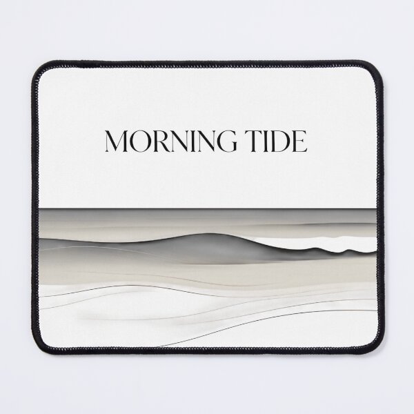 Item preview, Morning Tide designed and sold by Arty Art.